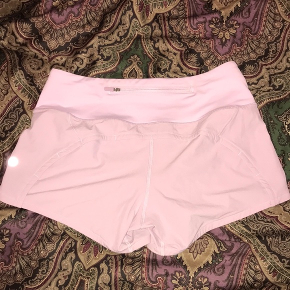 lululemon athletica Pants - Lululemon speed up short